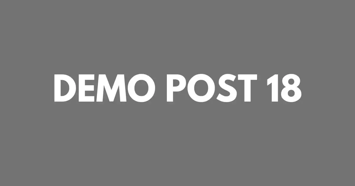 demo-post-18