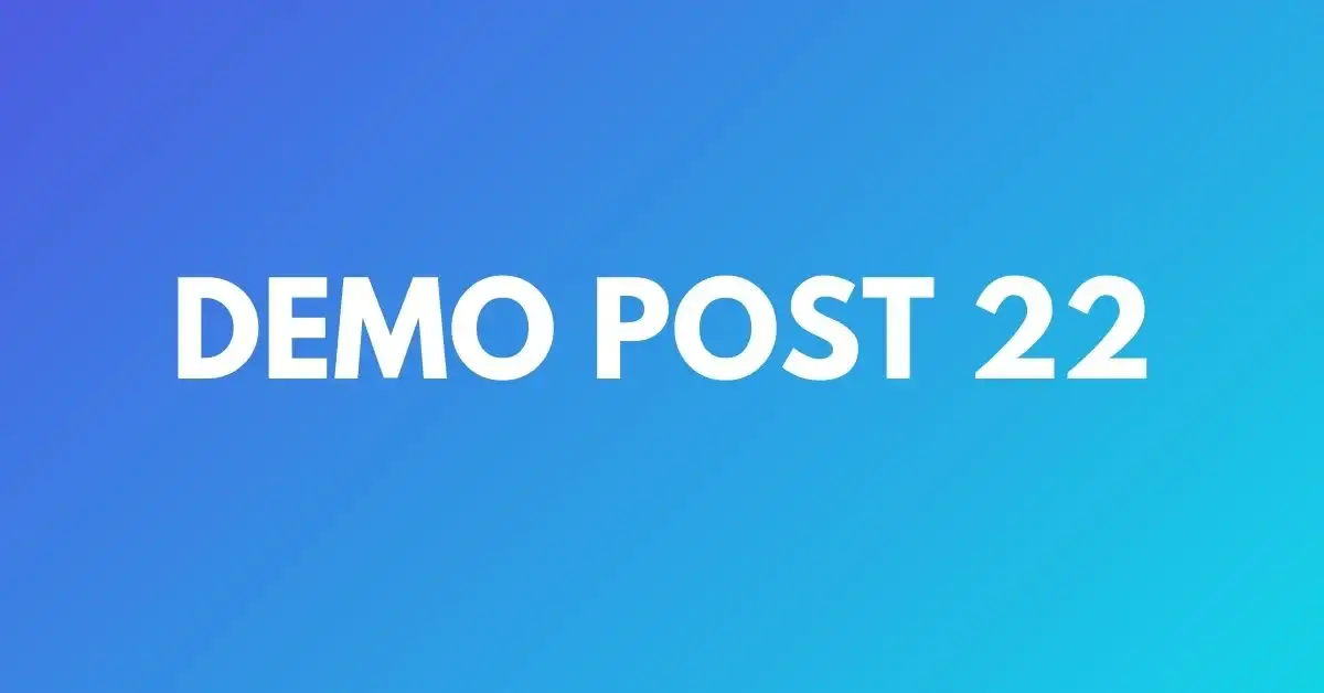 demo-post-22